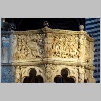 Siena, Cattedrale di Santa Maria Assunta, photo Boris Roman Mohr,12.jpg